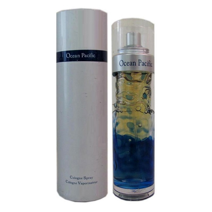 Ocean Pacific Cologne